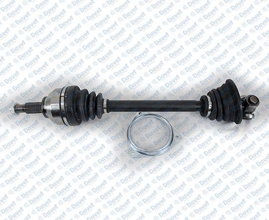 SWAPP 61041 On Aks Sol Laguna Ii Bg01 1.9 Dci 01>07 / 6 Ileri Duz Vites   (Dis Freze:27 Ic Freze:37.1 Conta Capi:56.7 Boy:635 Mm)